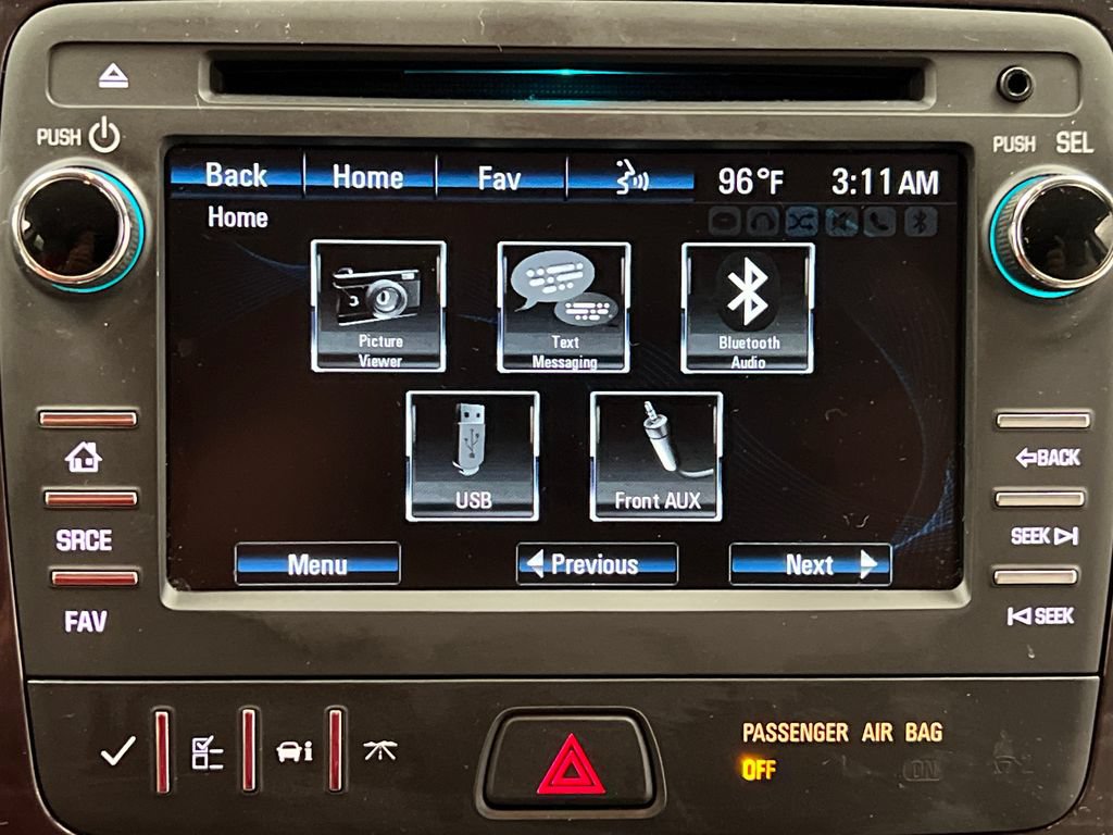 Used 2017 Buick Enclave Convenience FWD image 56