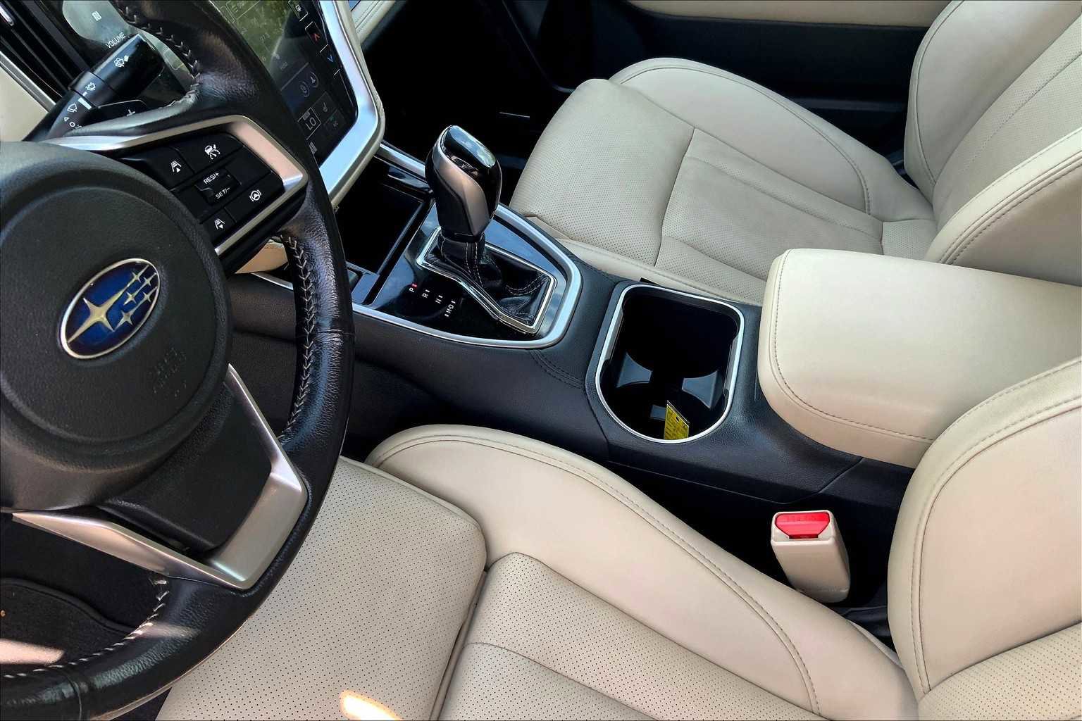 Used 2024 Subaru Legacy Limited image 17