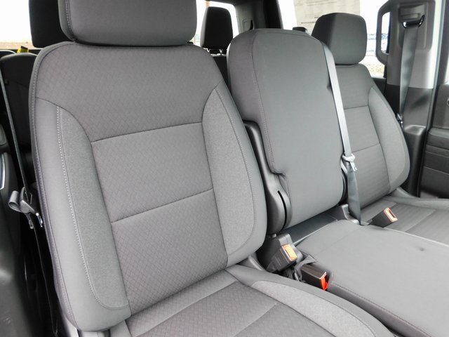 New 2026 Chevrolet Silverado 1500 RST w/ RST Select Package image 24