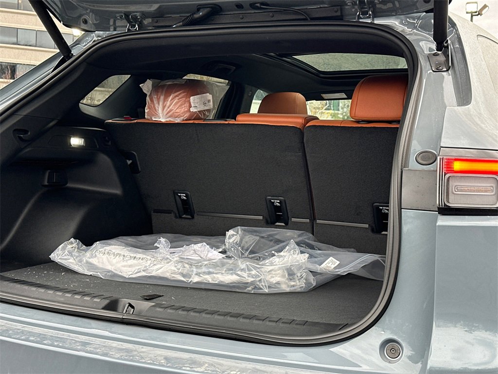 New 2026 Honda Prologue Elite image 7