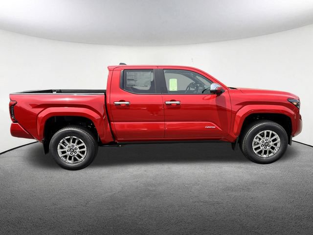 New 2026 Toyota Tacoma Limited AWD/4WD image 12