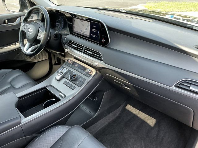 Used 2021 Hyundai Palisade SEL w/ Premium Package AWD/4WD image 19