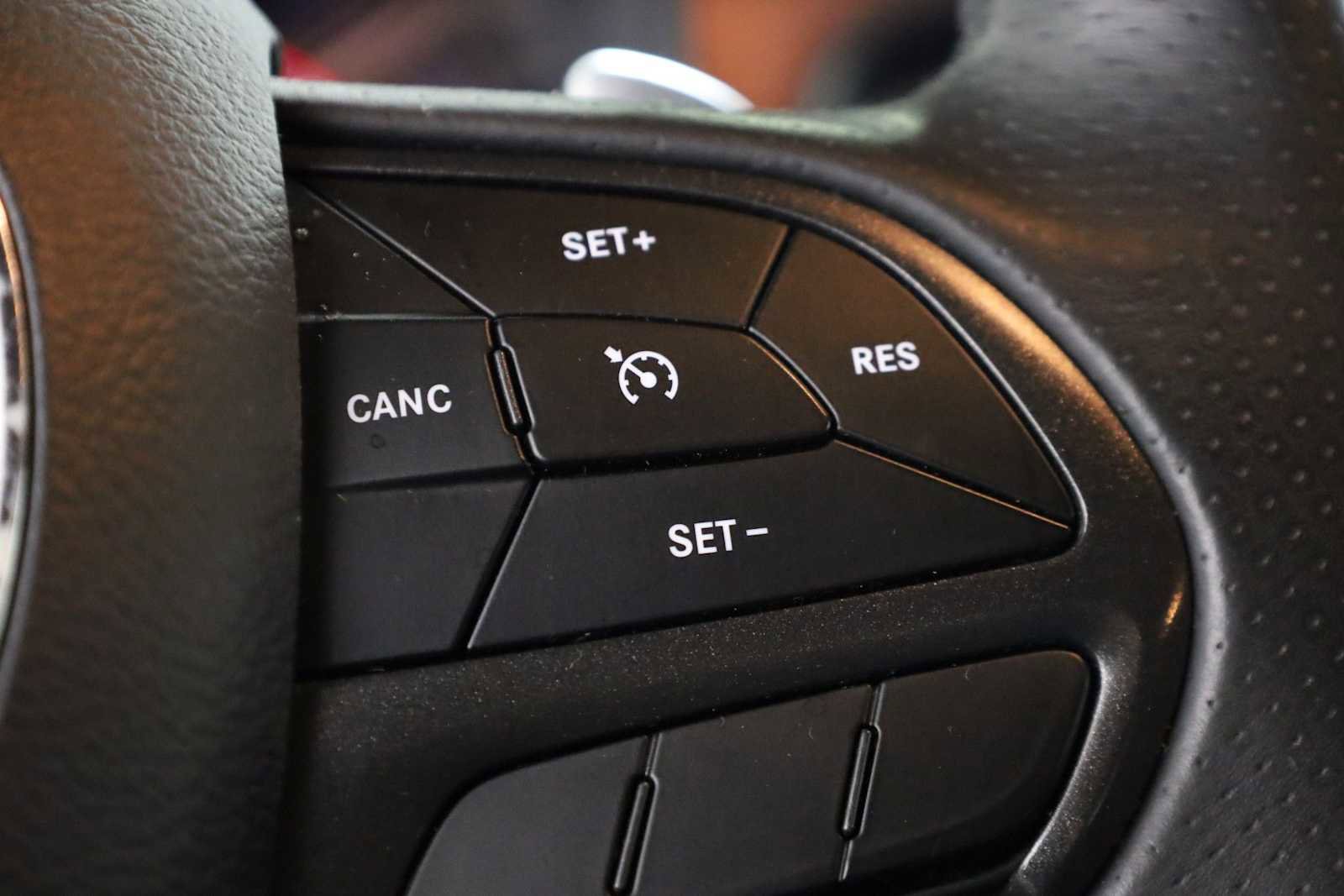 Used 2018 Dodge Charger GT w/ Navigation & Travel Group AWD/4WD image 25