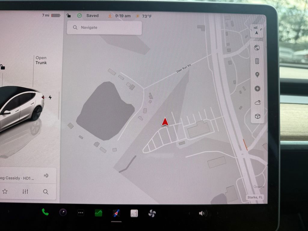 Used 2023 Tesla Model 3 Standard Range RWD image 31