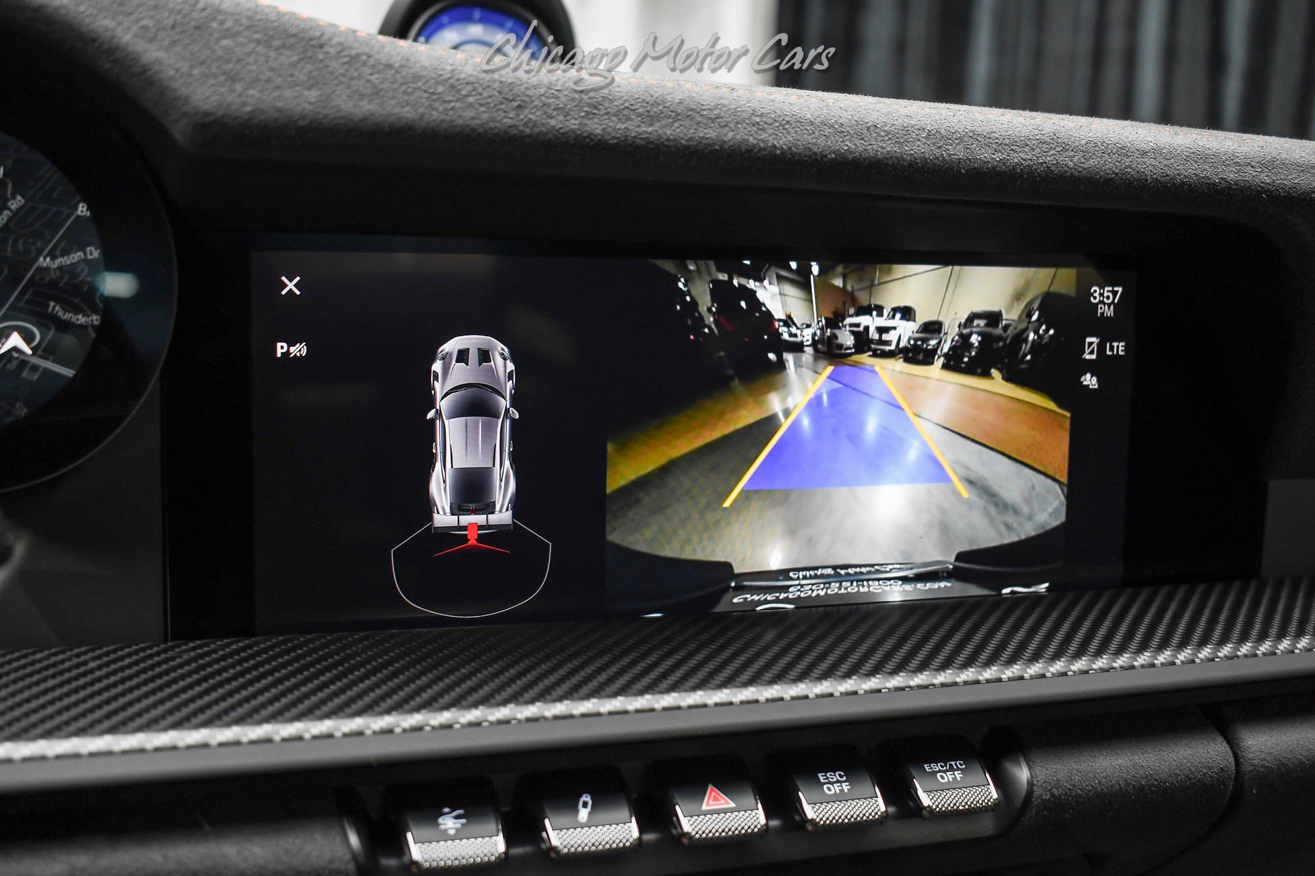 Used 2024 Porsche 911 GT3 RS image 13