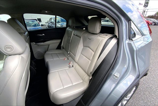 Used 2023 Cadillac XT4 Premium Luxury AWD/4WD image 25