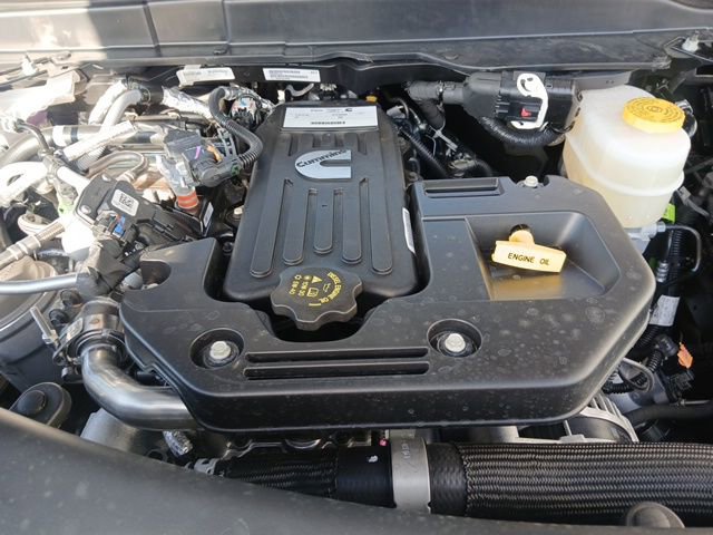 New 2026 RAM 3500 Limited image 68