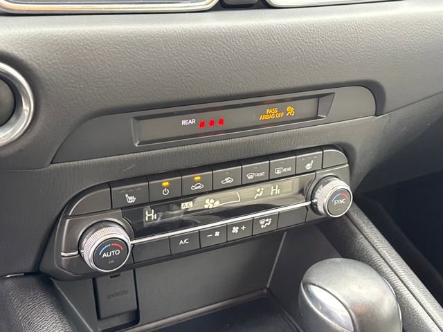 Certified 2025 MAZDA CX-5 AWD 2.5 S w/ Preferred Package image 20