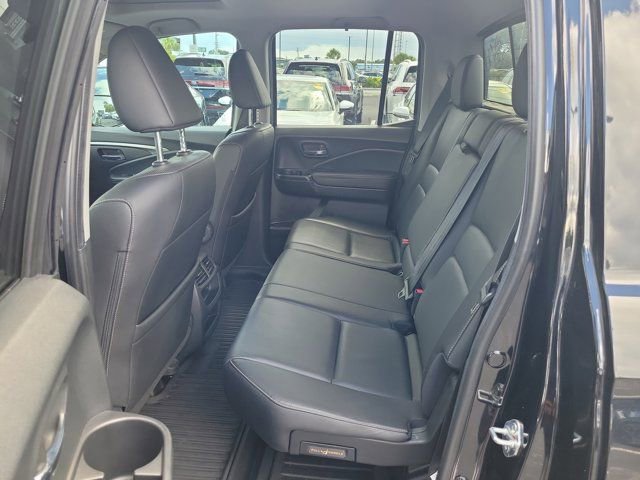 Used 2023 Honda Ridgeline RTL image 12