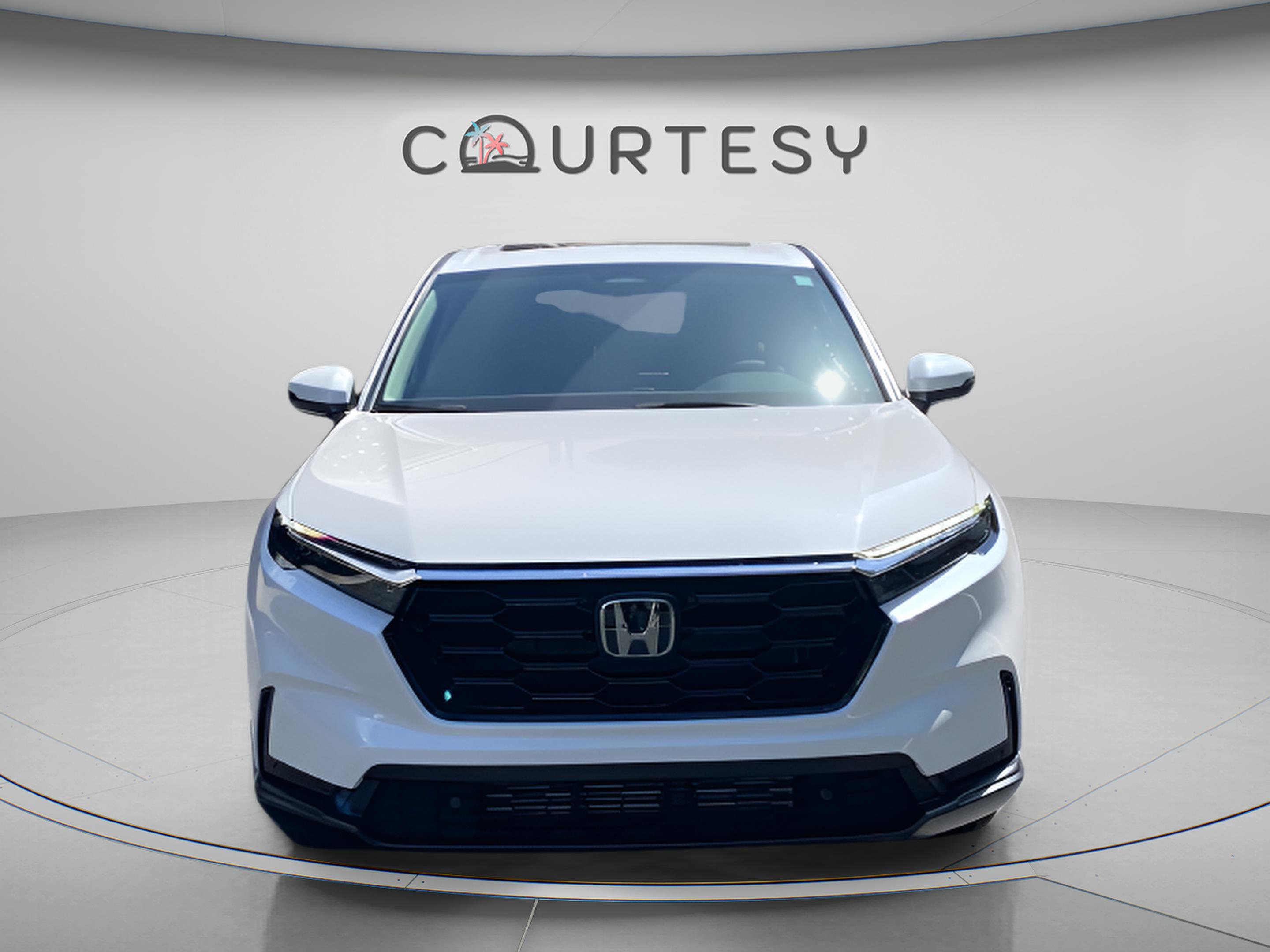 Used 2023 Honda CR-V EX-L image 6