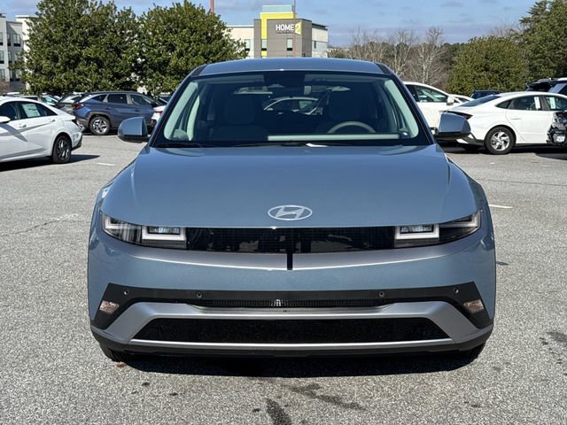 New 2026 Hyundai Ioniq 5 SE image 2