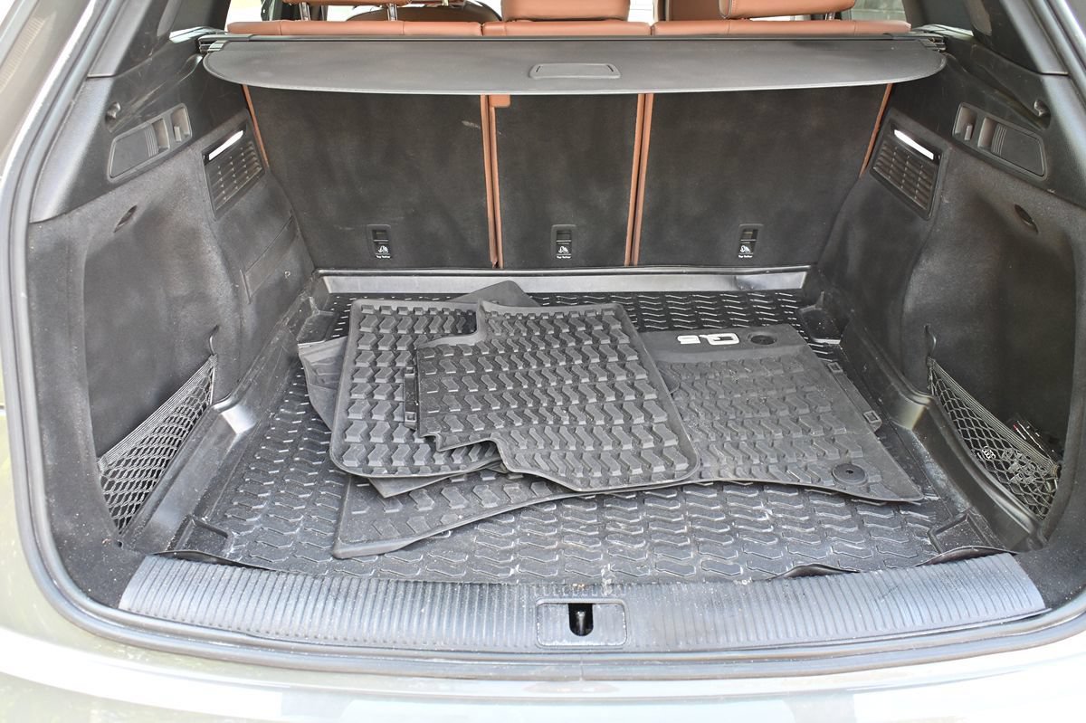 Used 2023 Audi Q5 2.0T Premium Plus AWD/4WD image 9