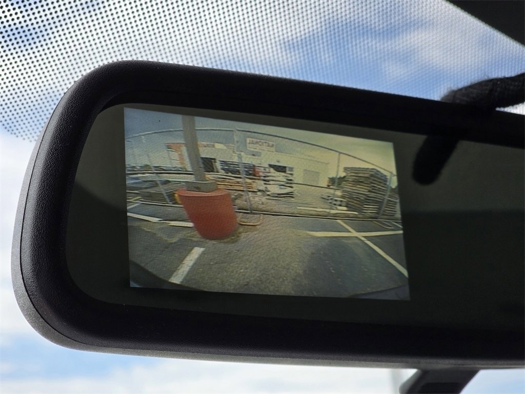 New 2025 Chevrolet Express 2500 w/ Communications Package image 2