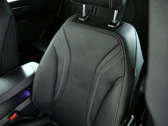 Certified 2023 Ford Mustang Mach-E Premium AWD/4WD image 17