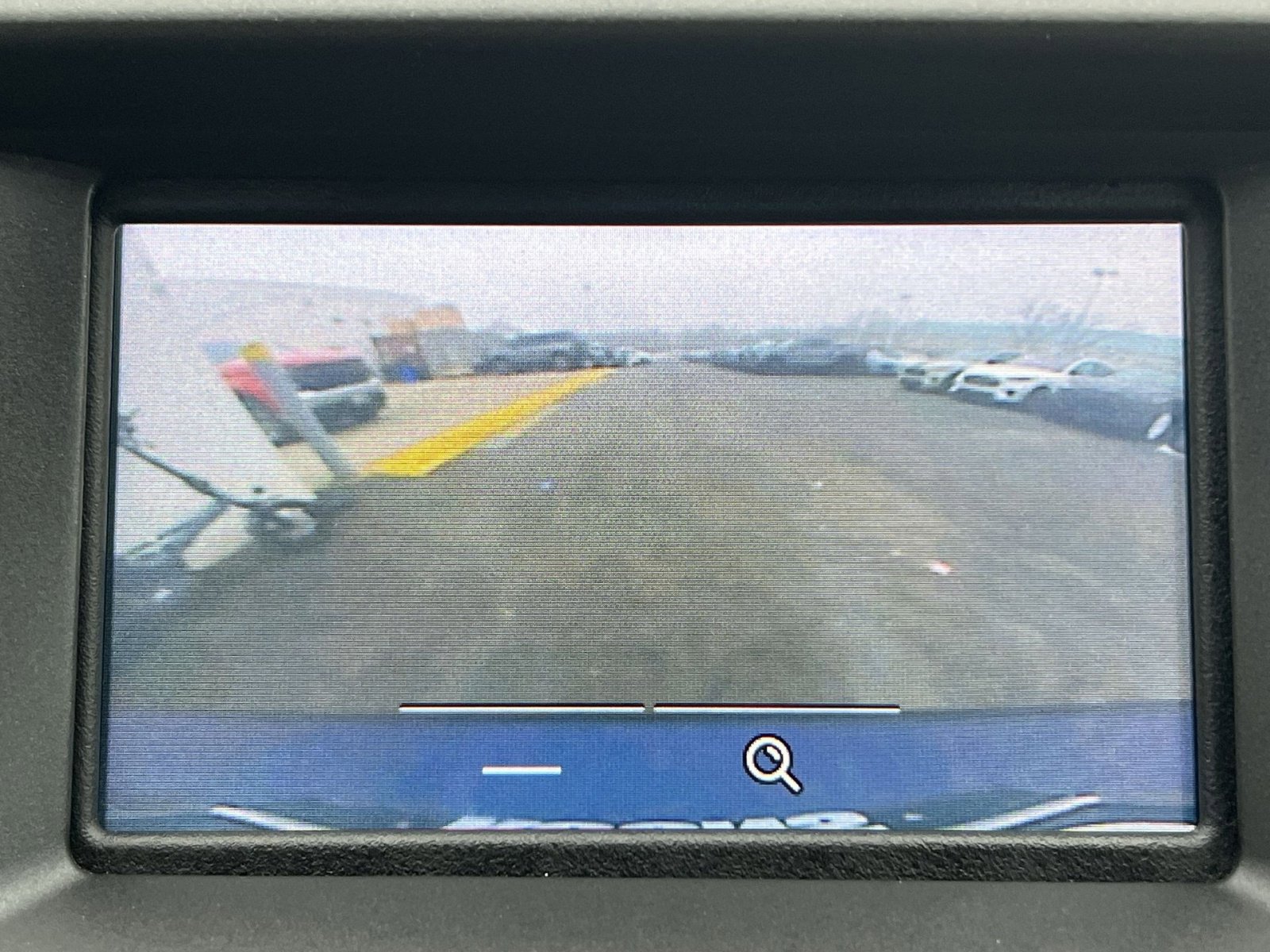 Used 2016 Ford Edge SE image 19