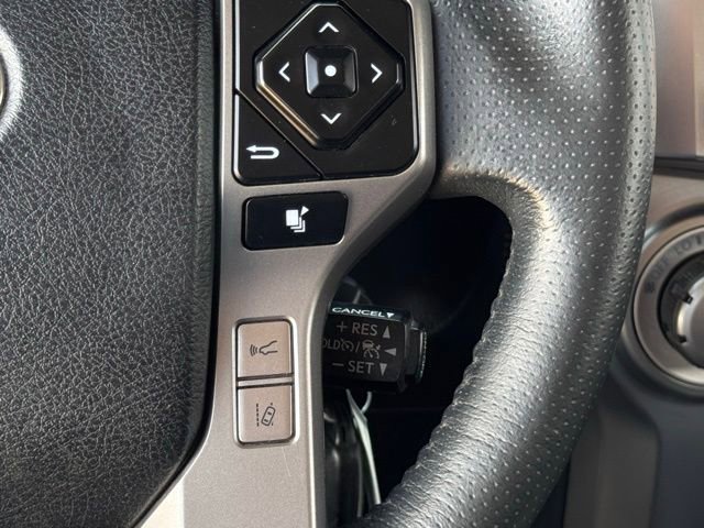 Used 2020 Toyota 4Runner SR5 image 18