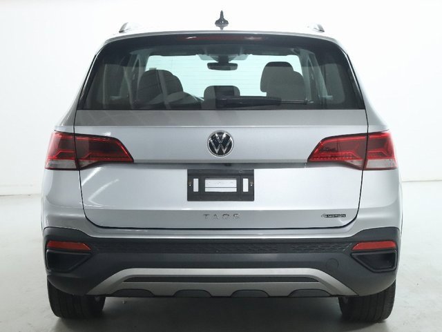 Certified 2023 Volkswagen Taos S image 43