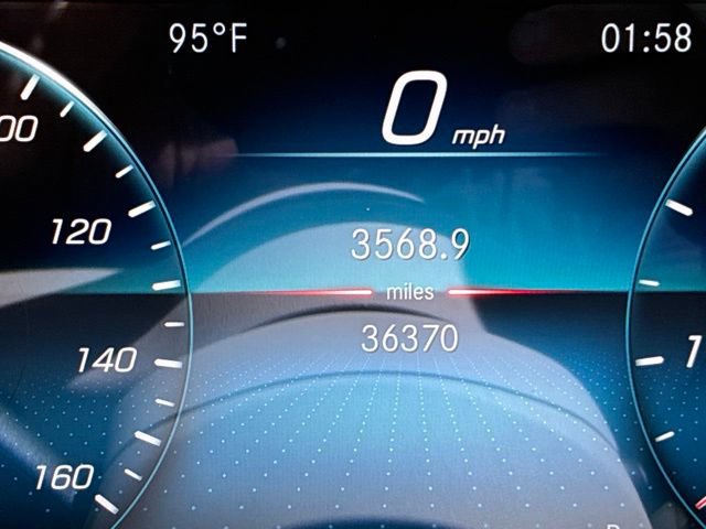 Used 2021 Mercedes-Benz CLS 450 4MATIC image 28