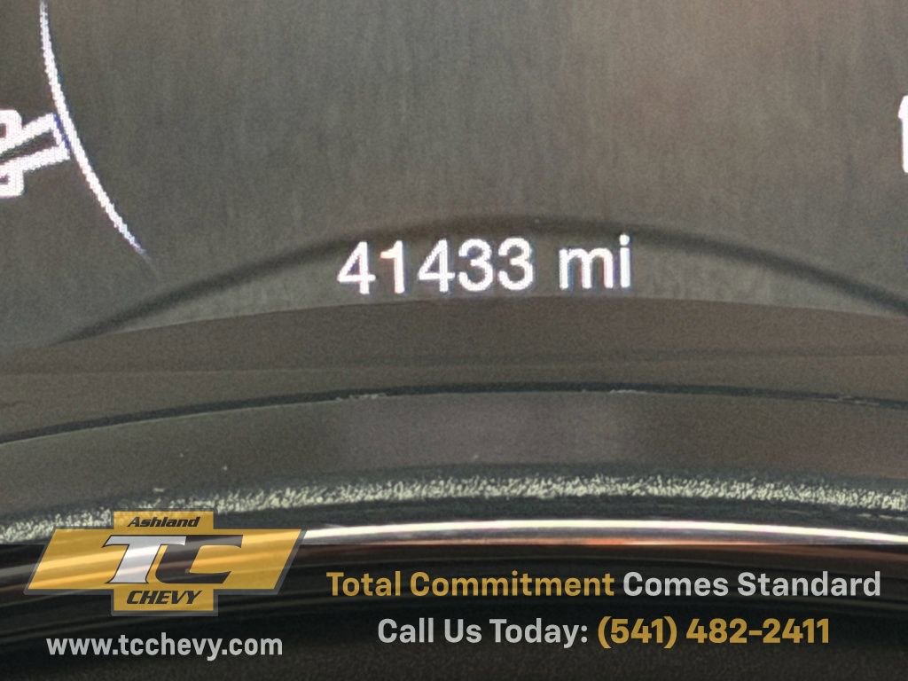 Used 2021 Dodge Durango SXT w/ 3rd Row Seating Group image 21