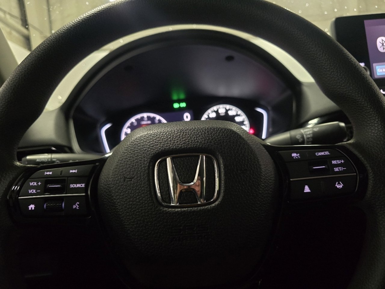 Used 2022 Honda Civic LX image 24