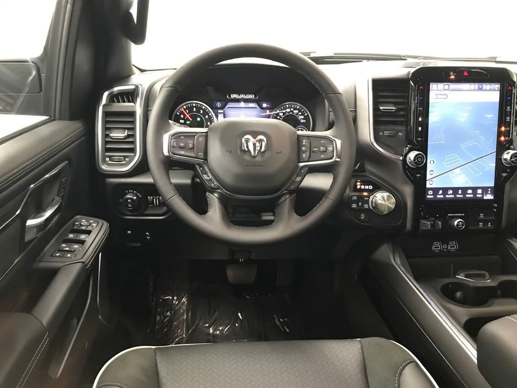 New 2026 RAM 1500 Laramie image 13