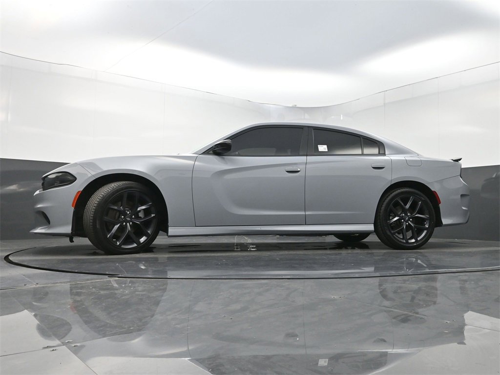 Used 2022 Dodge Charger GT w/ Blacktop Package image 27