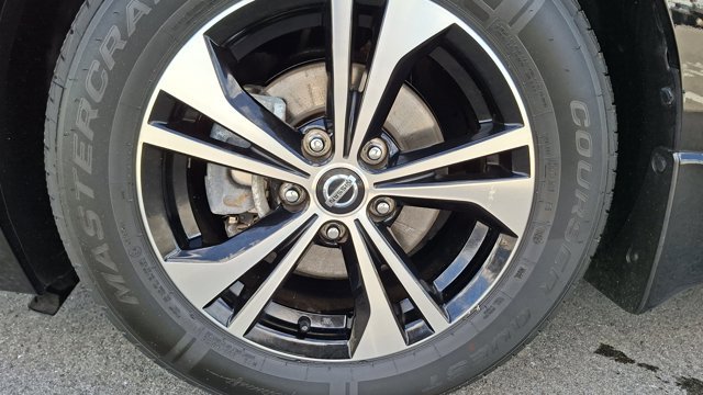 Certified 2023 Nissan Sentra SV w/ All-Weather Package image 25