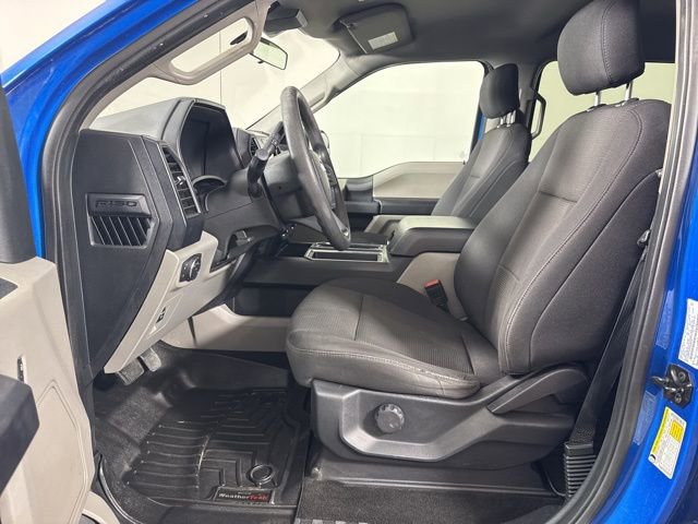 Certified 2019 Ford F150 XL w/ Equipment Group 101A Mid image 11