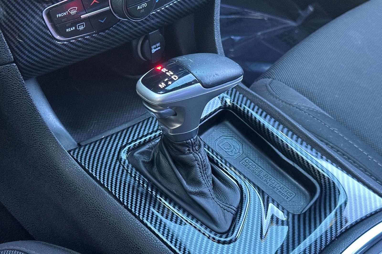 Used 2016 Dodge Charger R/T image 18