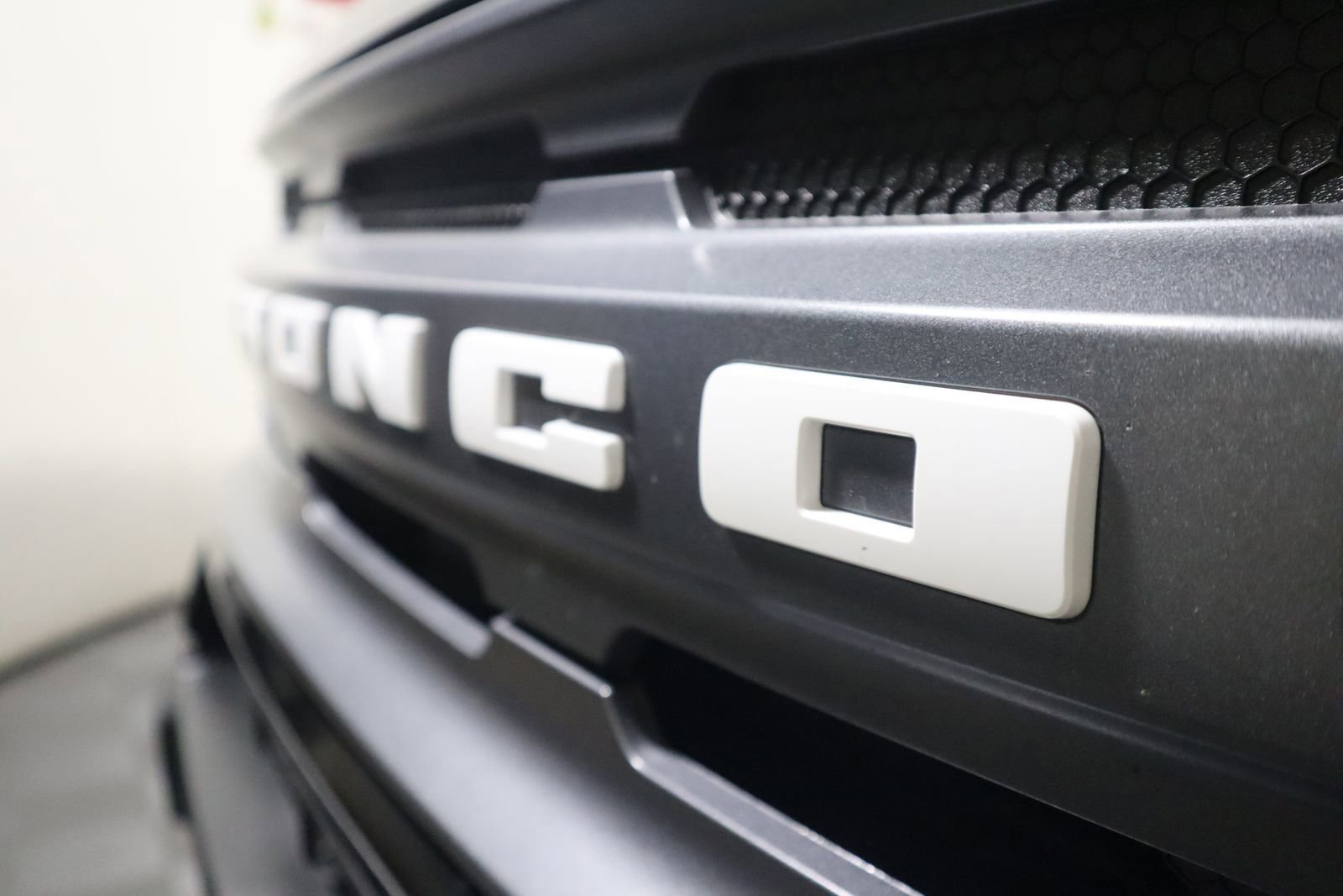 Used 2024 Ford Bronco Sport Big Bend image 23