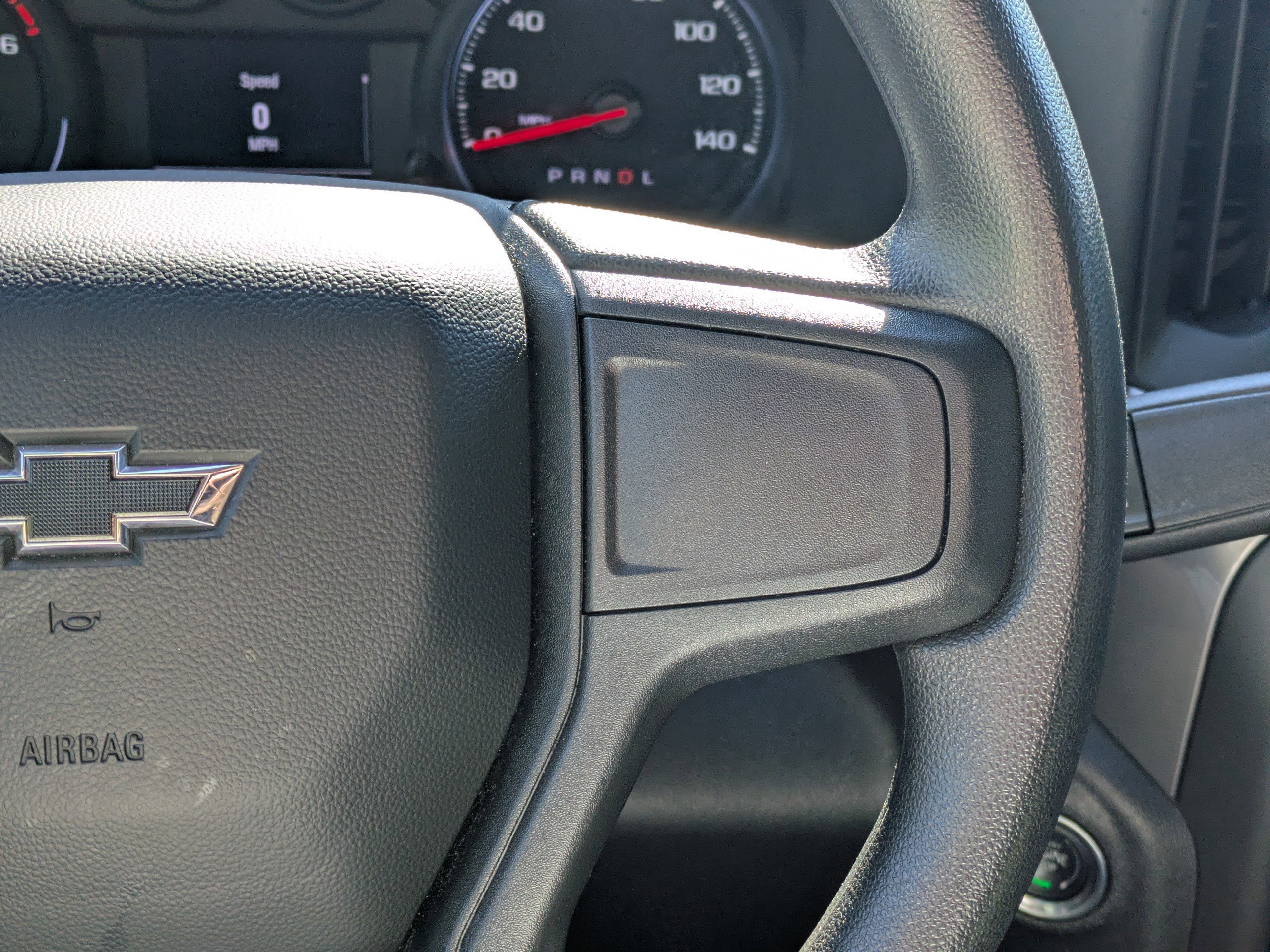 Used 2025 Chevrolet Silverado 1500 Custom Trail Boss image 17