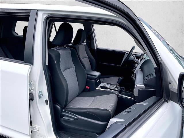 Used 2022 Toyota 4Runner SR5 RWD image 9