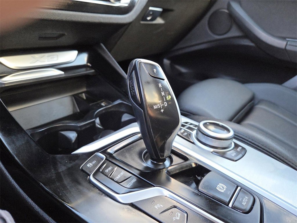 Used 2020 BMW X3 xDrive30i w/ Driving Assistance Package image 28