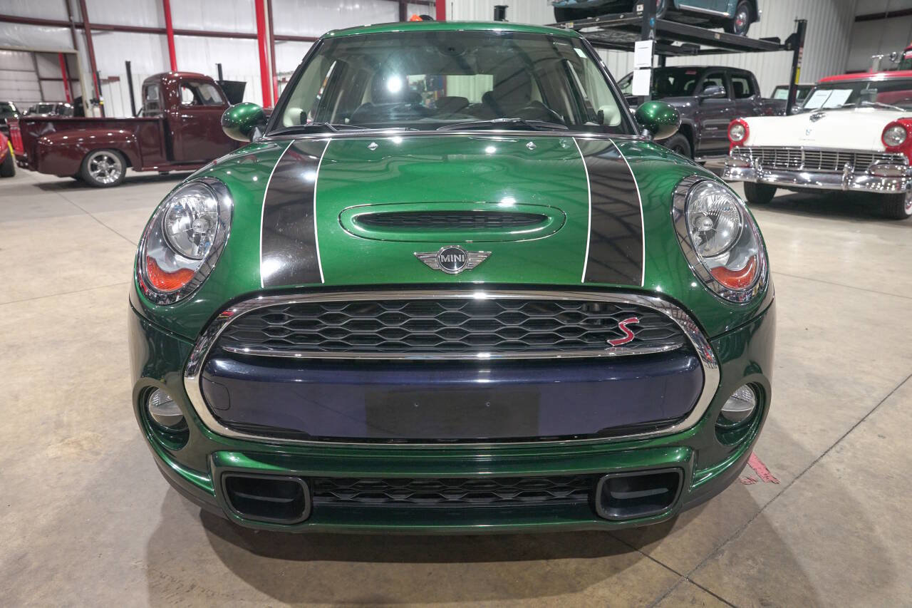 Used 2015 MINI Cooper S image 13
