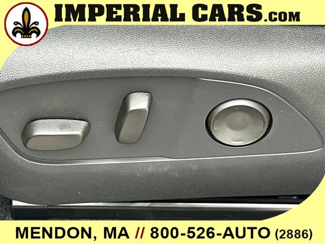 New 2026 Chevrolet Traverse RS w/ LPO, Floor Liner Package AWD/4WD image 36