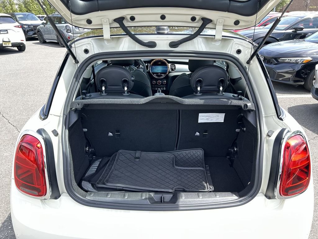 Used 2022 MINI Cooper S FWD image 27