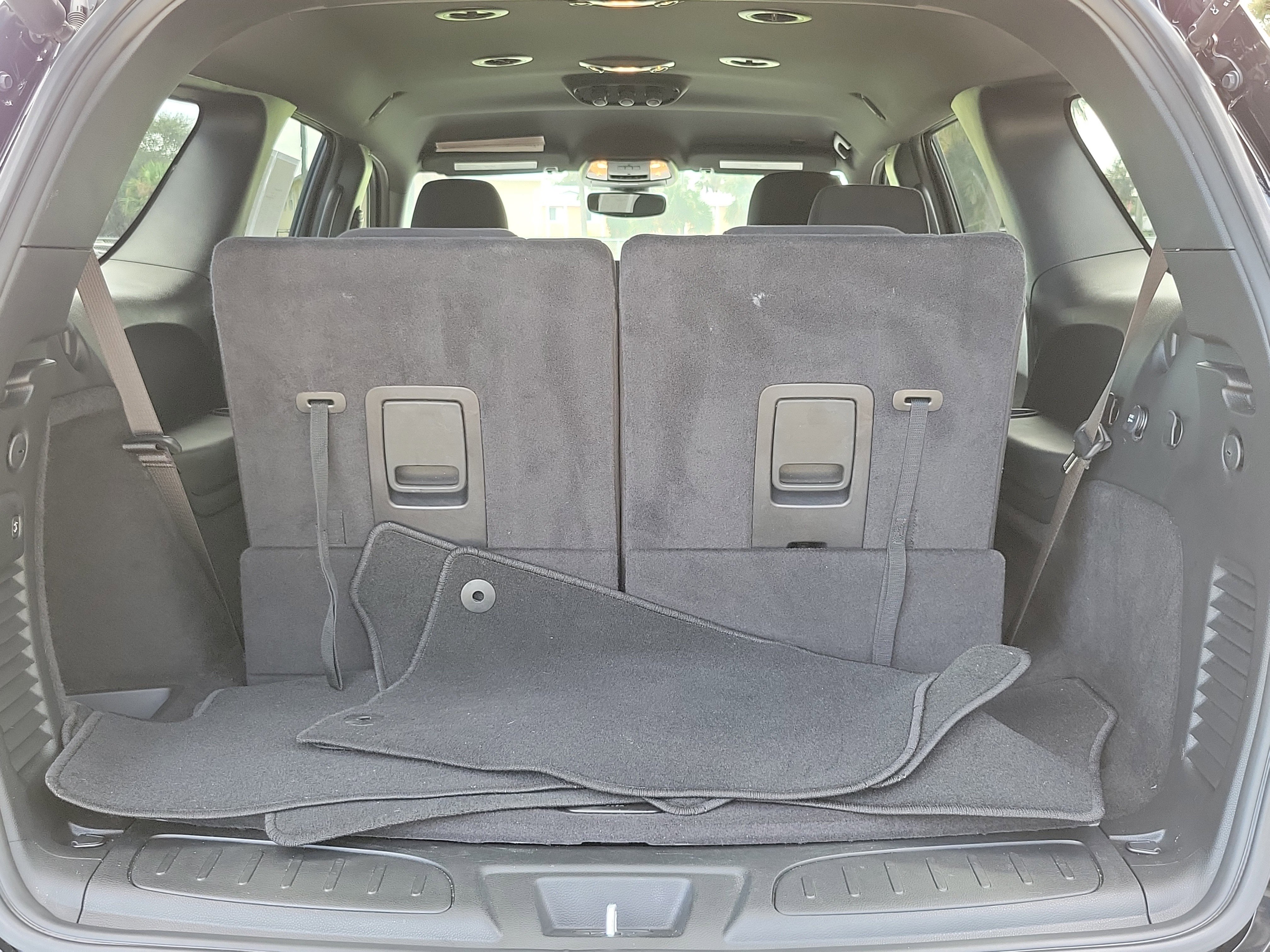 Used 2024 Dodge Durango GT w/ Blacktop Package image 8