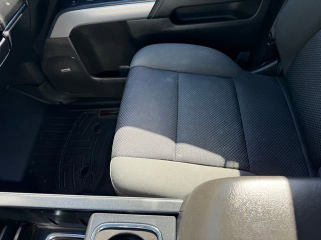Used 2015 Chevrolet Silverado 1500 LT w/ All Star Edition AWD/4WD image 35