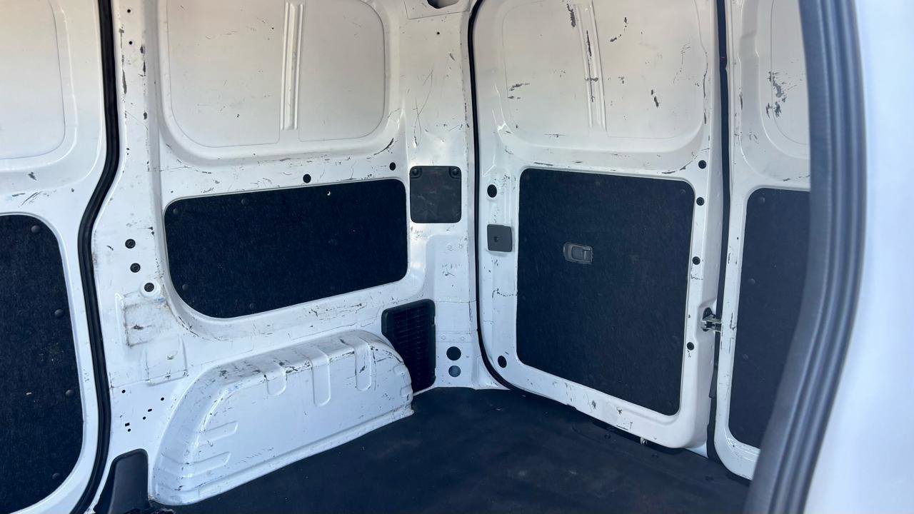 Used 2018 Nissan NV200 SV FWD image 10