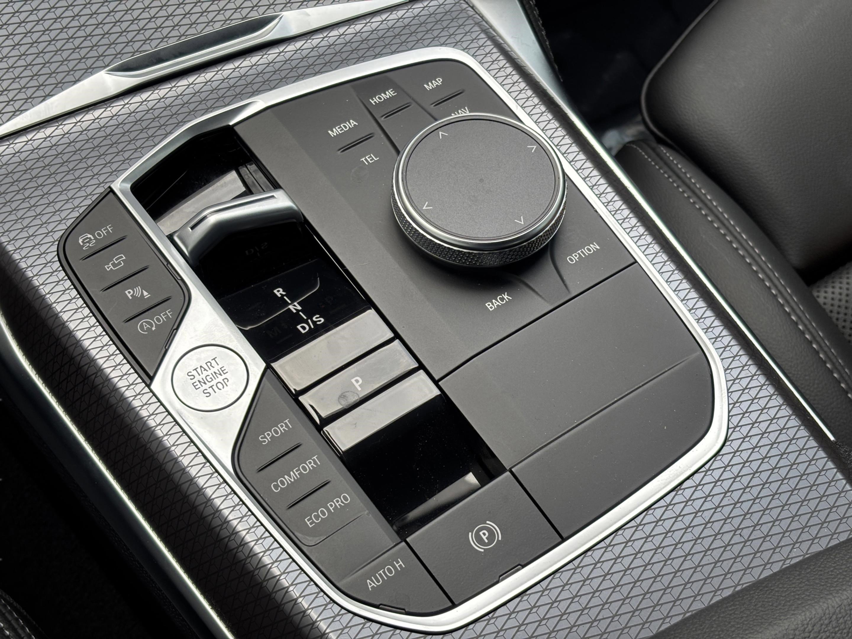 Used 2026 BMW 430i Coupe w/ M Sport Package image 14