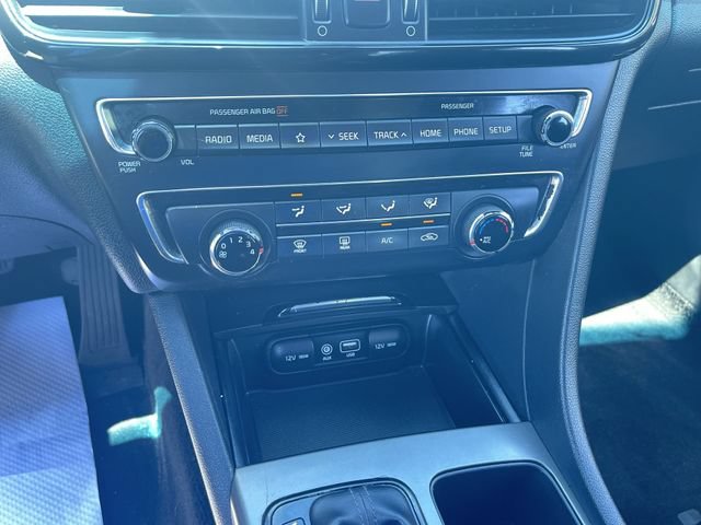 Used 2019 Kia Optima LX FWD image 16