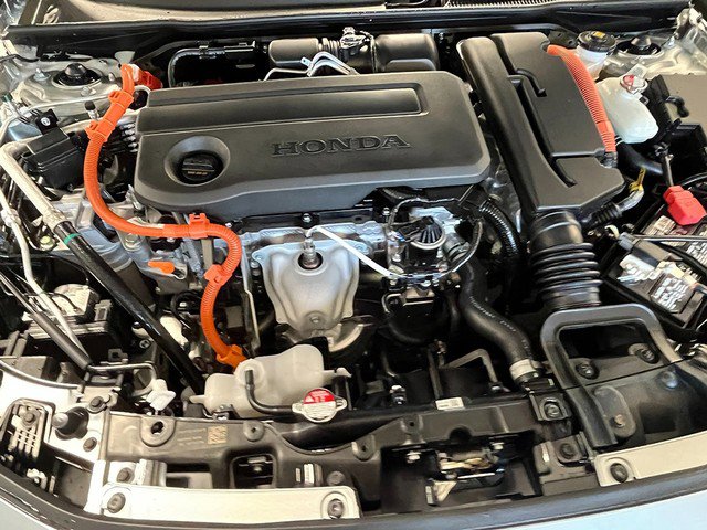 New 2026 Honda Civic Sport Touring image 13