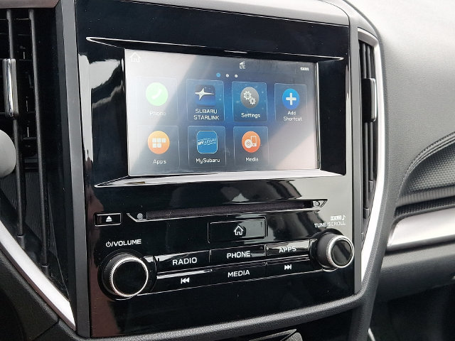 Certified 2022 Subaru Forester Premium AWD/4WD image 30