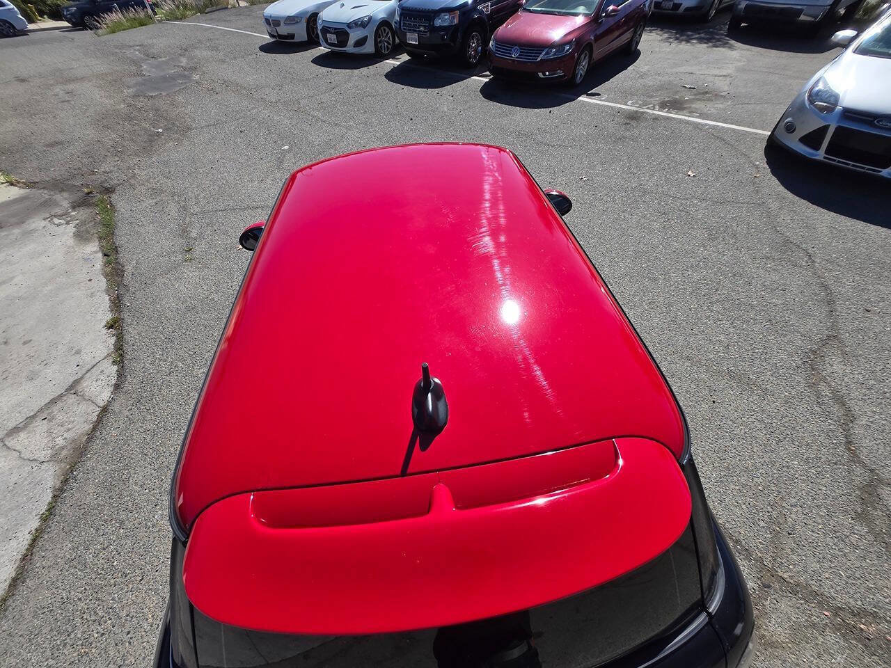 Used 2009 MINI Cooper John Cooper Works image 14