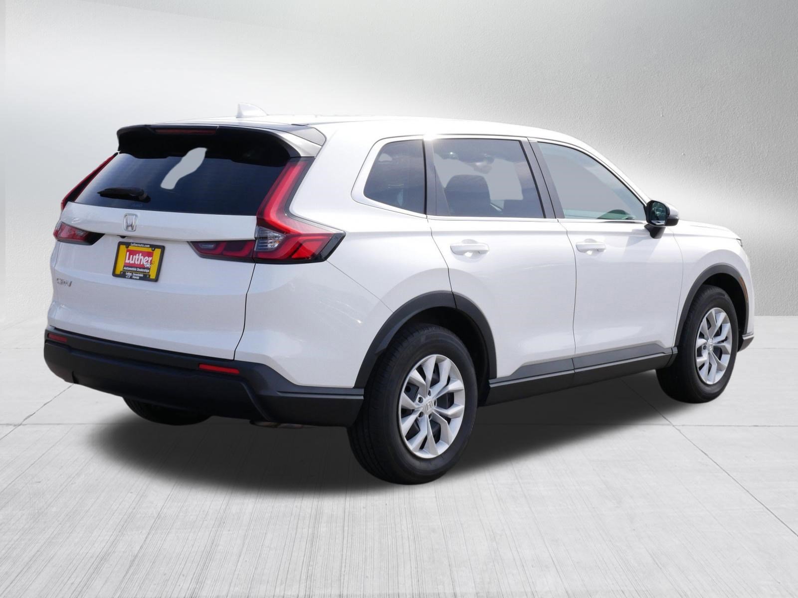 Used 2023 Honda CR-V LX image 7