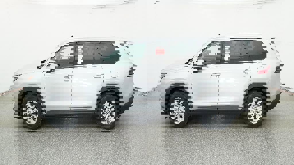 New 2026 Toyota Grand Highlander XLE image 3