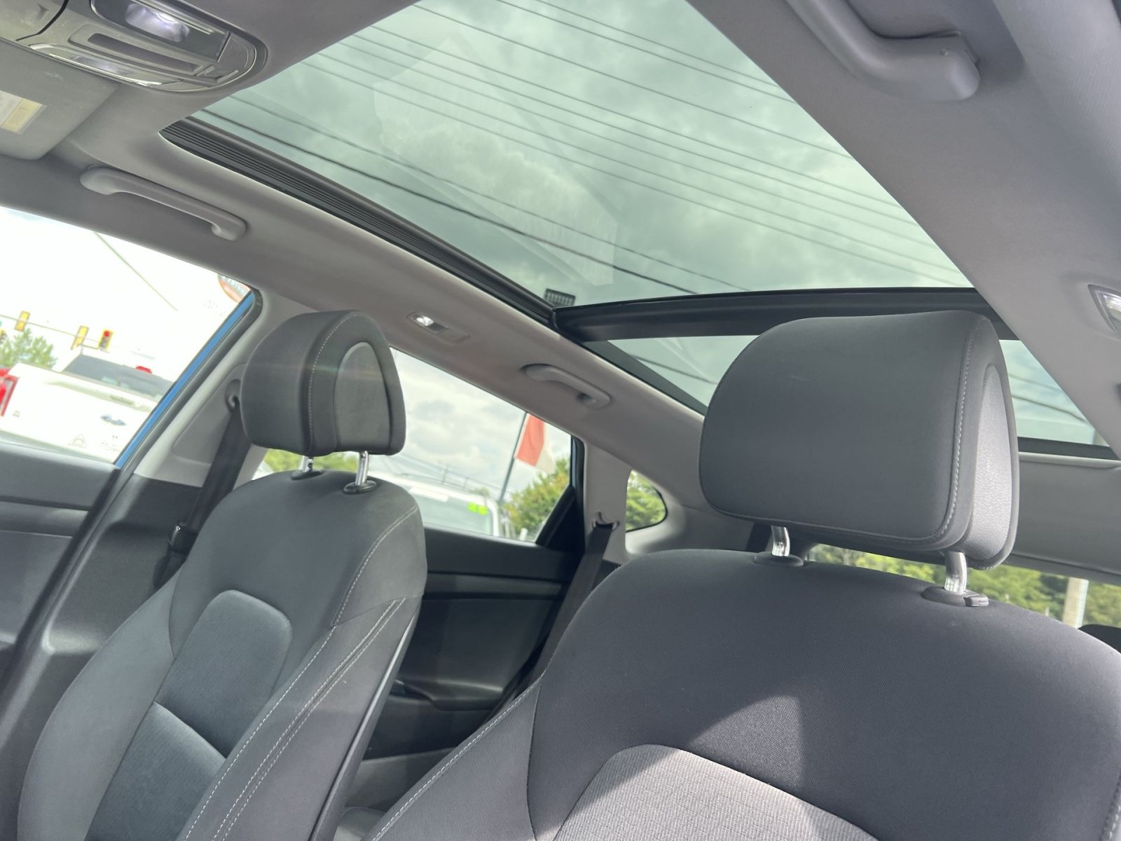 Used 2018 Hyundai Tucson Value AWD/4WD image 23