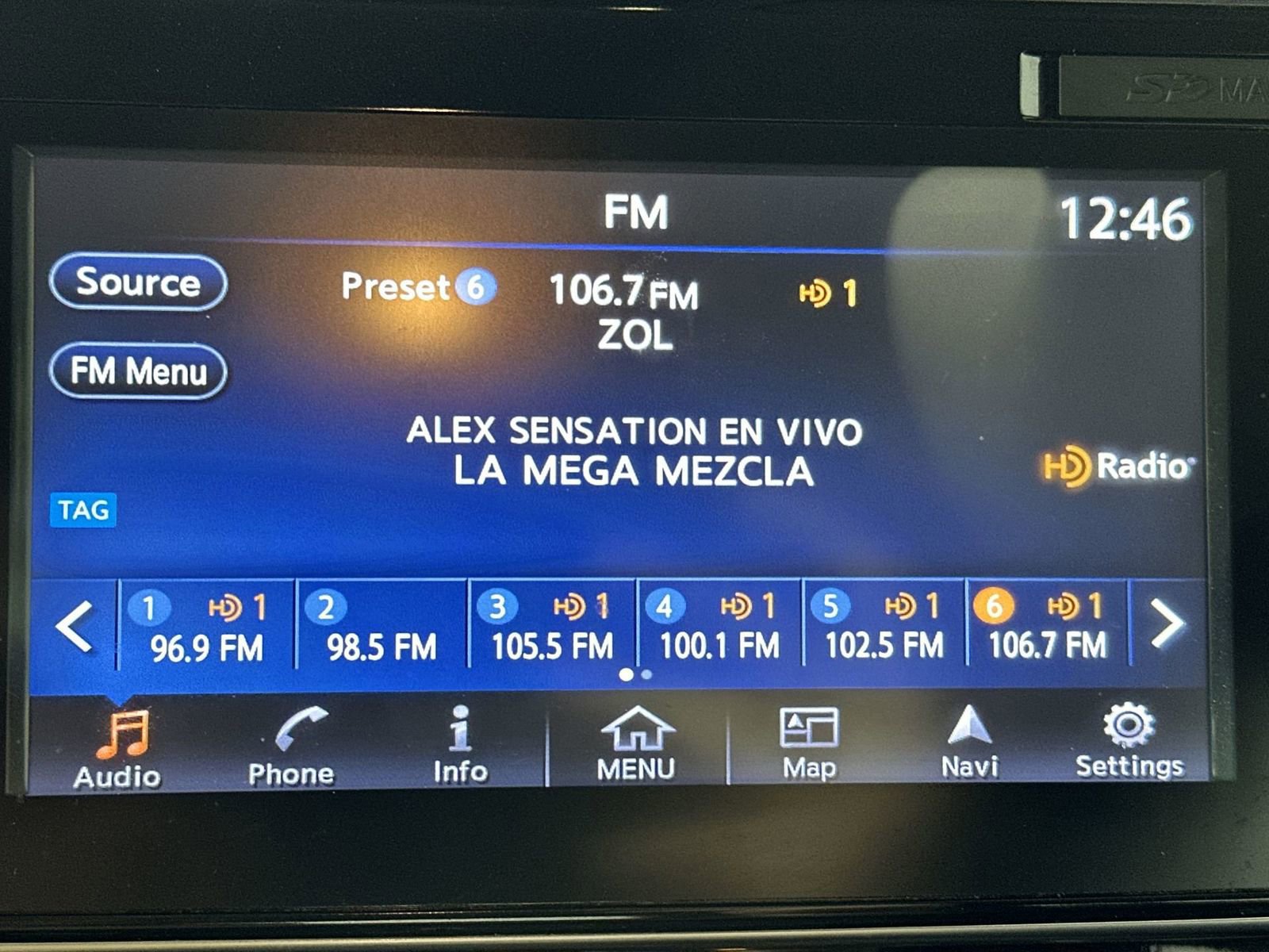 Used 2019 Nissan Leaf SV w/ SV Technology Package image 20