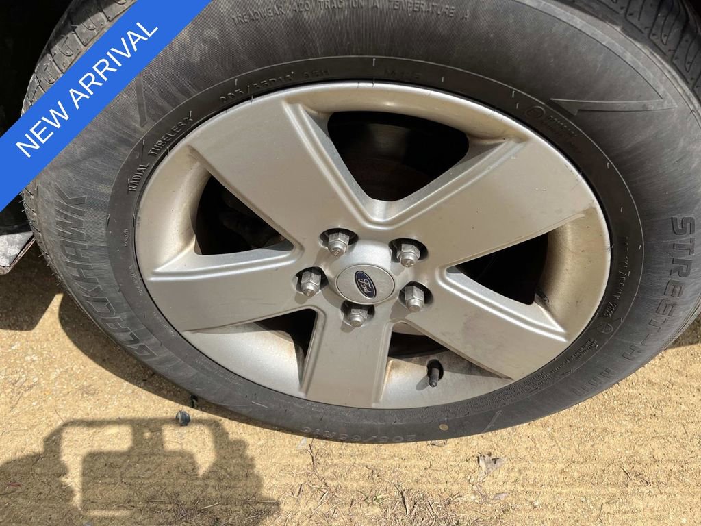 Used 2006 Ford Fusion SE image 9