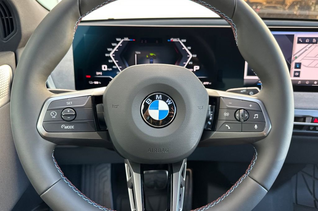 New 2026 BMW iX M70 AWD/4WD image 27